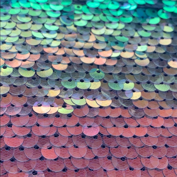 Justice jean shorts - Picture 4 of 4